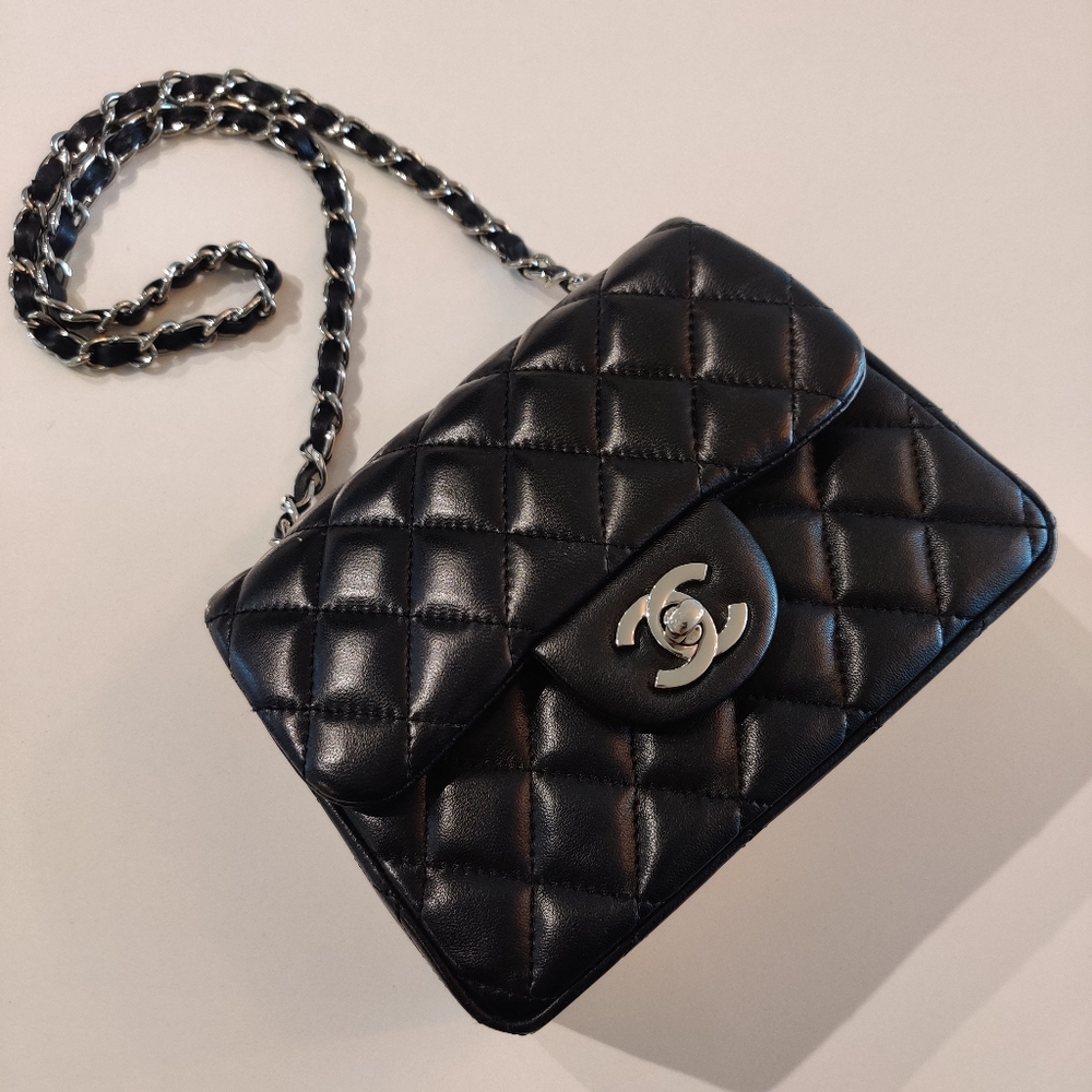 Mini bag